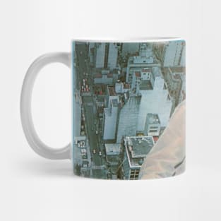 Sound City Mug